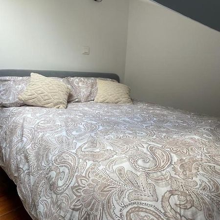 Charmant Studio Avec Mezzanine A 5 Min De La Maison Des Examens Arcueil Dış mekan fotoğraf